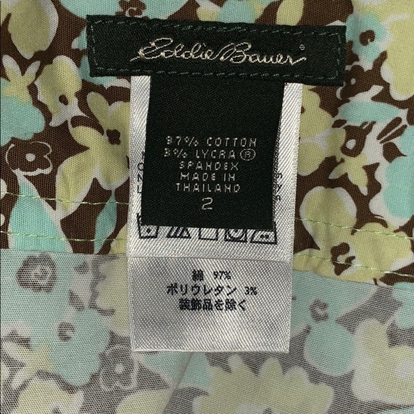 Eddie Bauer Skirt - Picture 4 of 5